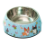 Stainless Steel Dog Bowl Cat Bowl Dog Basin Foreign Trade Exclusive
