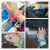 Creative Cute Hand Pillow Pad for Wrist Protection Wrist Pad Mouse Pad Wrist Pad Memory Foam Hand Guard Keyboard Support Wrist Support Wrist