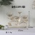 Iron Bird Candlestick Decoration Nordic Simple Home Dining Table Creative Romantic Candle Holder Model Room Soft Decoration