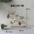 Iron Bird Candlestick Decoration Nordic Simple Home Dining Table Creative Romantic Candle Holder Model Room Soft Decoration
