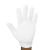 Factory Supply White Gloves Pure Cotton Work Crafts Etiquette Labor Protection Cotton Gloves Jersey White Cotton Gloves Special Offer Wholesale