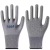 LaTeX Nylon Ding Qing Gloves Dipped Breathable and Wearable Wrinkles Garden Protection Labor Non-Slip Labor Protection Gloves Manufacturer