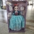 Large Girl's Intelligent Voice Barbie Doll Sd Doll Set Princess Elsa Doll Children's Toy Gift Box