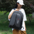  Backpack Men's and Women's Same Travel Travel Large-Capacity Backpack Computer Backpack Junior High School Student Bag