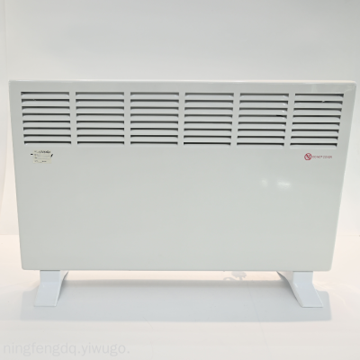 Heater High-Power Heater