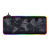 Supply Computer Desk Pad Oversized Starry Sky RGB Game Keyboard Pad Rubber Lock Wrist Guard Luminous Mouse Pad