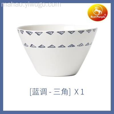 Ceramic Dessert Bowl Noodle Bowl