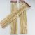 Flower Packaging Flower Stem Bamboo Stick Mountain Bamboo Prod Outdoor Barbecue Disposable Bamboo Stick
