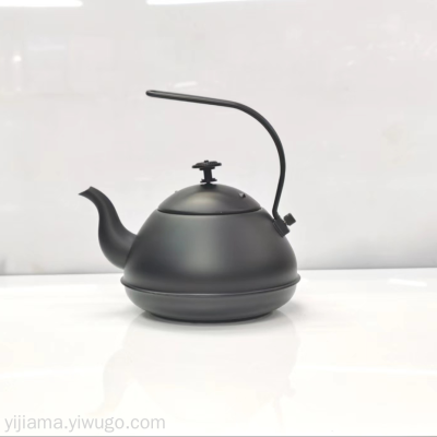 1.5l Light Ruyi Kettle Teapot Kettle Water Pitcher