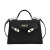 Trendy Women's Bags Trendy Elegant Platinum Kelly Bag Portable Net Red Texture Ins Shoulder Crossbody  Women's Bag