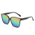 New GM Fashion Kids Sunglasses Korean Ins Boys' and Girls' Sunglasses Xiaohongshu TikTok UV Protection Glasses