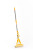 Sales New Material Herringbone Collodion Cotton Head Mop Folding Jishui Sponge Mop Pva27 Absorbent Stainless Steel Rod