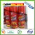 Wholesale Liquid Car Cleaner Tire Silicone Shine Polish Foam Cleaning Automobile Brightener Spray Can