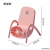 Xinnuo New Product Little Fan Mobile Phone Bracket Chair Personalized Creative Multifunctional Little Fan