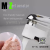 Intelligent Brass Automatic Non-Contact Hands-Free Electric Infrared Sensor Automatic Sensor Faucet