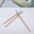 Manicure Brush Line Drawing Pen 3 PCs Metal Rod Fine Hair Hook Line Pen Nails Fluoresent Marker Painting Pen Manicure Implement