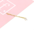 Card Wear New European and American Style Hollow Hair Clip Hair Girly Elegant Elegant Golden Headdress Metal Barrettes