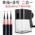 Only for Sketch Pencil Shapper Hand-Cranked Art Student Volume Pencil Sharpener Pen Charcoal Pencil Student Drawing for Pen Spinning One Piece Dropshipping