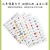 Oral English Sticky Notes Family Enlightenment Oral English 200 Sentences Family English Instruction Stickers Manufacturer One Piece Dropshipping