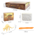 One Piece Dropshipping Excavation Archaeological Toys Dinosaur Fossil Treasure Hunting Archaeological Toys Blind Box Cross-Border Educational Toys