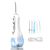 Exclusive for Cross-Border] Water Toothpick Portable Electric Waterproof Water Toothpick Waterpik Big Water Tank Household Oral Irrigator