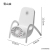 Xinnuo New Product Little Fan Mobile Phone Bracket Chair Personalized Creative Multifunctional Little Fan