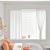 King Kong Gauze Curtain Scratch-Resistant Snagging Ressistance Mesh Curtains Living Room Bedroom Balcony Bay Window Rental House Simple White Yarn AliExpress