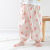 Bamboo Cotton Mosquito-Proof Pants Baby Baby Summer Wear Boys and Girls Pants Summer Thin Children's Bloomers Loose Outer Wear Tide