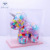 Valentine's Day Preserved Fresh Flower Unicorn Qixi Gift PE Simulation Foam Rose Bear Birthday Gift Wholesale Stall