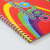Color Paperboard A4a3 Student Paper Cut Patterned Paper Tender Paper Multifunctional Color Paperboard Wholesale
