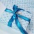 Wholesale Valentines' Day Blue Whale Ocean Blue Dream Children's Day Gift Packaging Paper Student Book Cover Paper