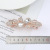 Barrettes Back Head Head Clip Small Spring Clip Rhinestone Bow All-Match Korean Hairclip Braiding Hair Clip Bang Clip