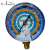 high quality Vibration Free R134A pressure gauge high low manifold gauge