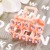 Korean Style Bang Clip Small Hairclip Grip Back Head Female Side Clip Girl Top Clip Hairpin Hair Accessories Small Clip