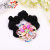 Factory Wholesale 2022 Korean Style New Women's Hair Band Stylish Hair Accessories Foreign Trade Custom Wholesale Taobao Supply