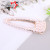 Sweet Elegance Pearl Rhinestone Barrettes Korean Ornament Bang Clip Handmade Butterfly Clip Side Clip Factory Wholesale
