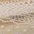 Organza Lace Fabric Embroidered Lace Fabric Bridal Dress Tulle Lace Fabric Wedding Dress Fabric 