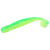 Lure Thread T6cm/1.4G Spiral T Tail Soft Bait Soft Worm Bionic Lure Mandarin Fish Bass Bait 6 Colors Wholesale