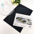Dining Mat Waterproof Oil-Proof Simple Monochrome Insulated Dining Table Mat Hotel Restaurant Table Mat Coffee Shop Western Food Mat