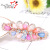 2022 New Korean Style Flower Hair Accessories Head Clip Female Dignified Rhinestone Spring Clip Trendy Jewelry Factory Wholesale