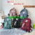 Student New Backpack Large Boys and Girls Same Schoolbag Original Head Factory Direct Wholesale