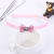 Korean Style Children's Cute Bow Decorative Hair Bands Bandeau Headband DIY Cartoon Decorative Hair Accessories Factory Wholesale