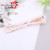 Sweet Elegance Pearl Rhinestone Barrettes Korean Ornament Bang Clip Handmade Butterfly Clip Side Clip Factory Wholesale