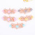 Spring New Korean Style Flower Barrettes Holiday Gift Exquisite Hairpin Elegant Beautiful Spring Clip One Piece Dropshipping