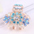 Fashion New Alloy Rhinestone Barrettes Colorful Selling Cute Barrettes Crown Bridal Hair Accessories Elegant and Fresh