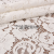 Chemical Lace Fabric White Guipure Lace Fabric Dressmaking Material Chemical Lace for Dress
