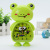Ten Yuan Store Supply Bear Panda Frog Cartoon Little Alarm Clock Clock Wholesale Daily Necessities Company Gifts