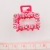 Korean Style Bang Clip Small Hairclip Grip Back Head Female Side Clip Girl Top Clip Hairpin Hair Accessories Small Clip