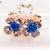 Internet Celebrity Taobao Rhinestone Small Jaw Clip Pattern Mini Small Sized Fringe Clip Adult Hairpin Broken Hair Head Clip Stall Goods