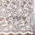 Mesh Lace Fabric with Sequins Dotted Bridal Tulle Lace Fabric Embroidery Net Lace Fabric Wholesale